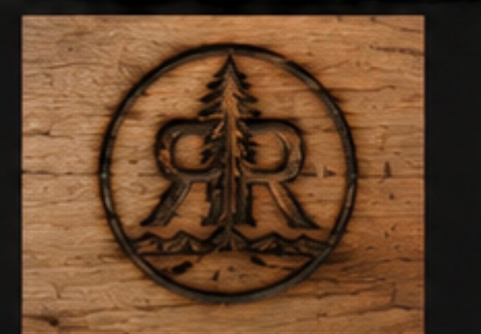 Redwood Rebel mark